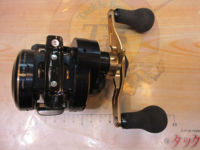 21ソルティガIC 100PL-DH｜＠ベリーネット 日本最大新品中古釣具