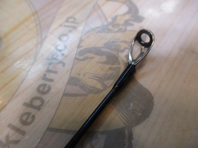 スクアド SKS610ML-CHINING