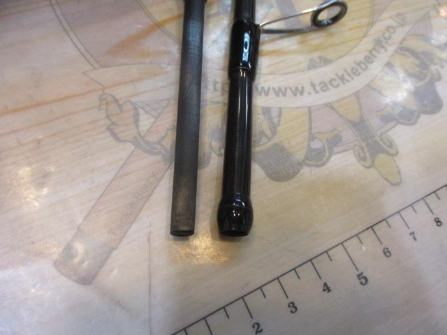 スクアド SKS610ML-CHINING