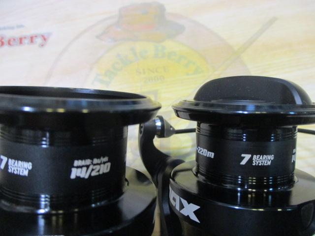 マックスSX 4000H