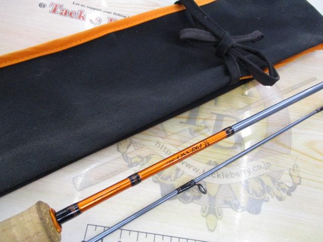 シルバークリークプレッソ 56L