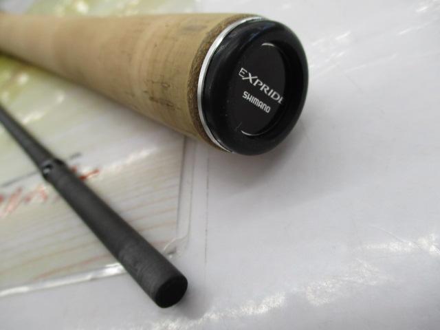 22エクスプライド 168M-LM/2