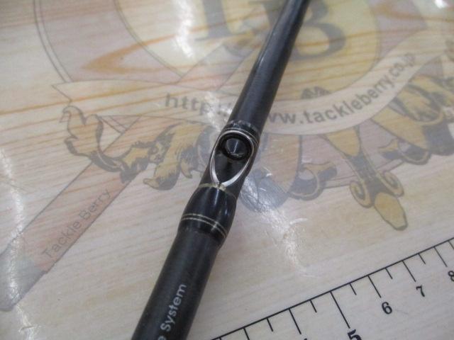 ホーネットスティンガープラス HSPC-661M MGS