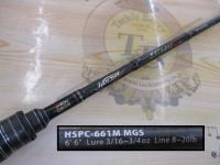 ホーネットスティンガープラス HSPC-661M MGS
