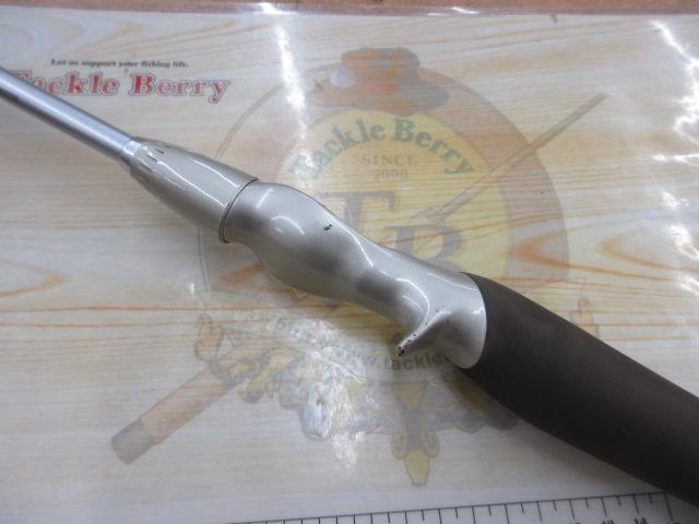 DAIWA ダイワ TD-X 601 MHFB-1 インターライン オールド DAIWA ダイワ TD-X 601 MHFB-1 インターライン オールド