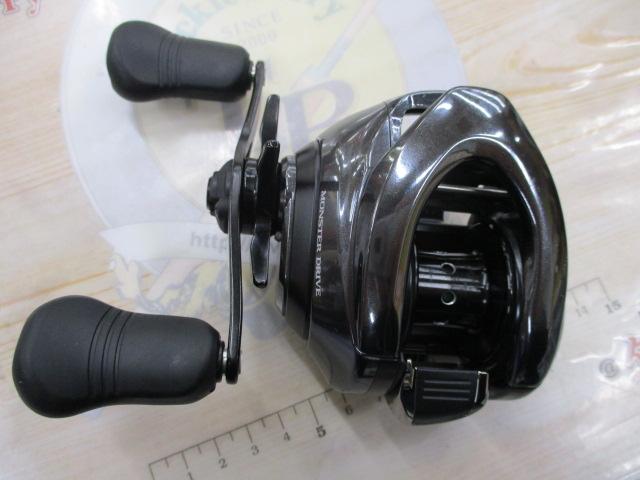 18アンタレスDC MDXG LH｜＠ベリーネット 日本最大新品中古釣具WEBショップ