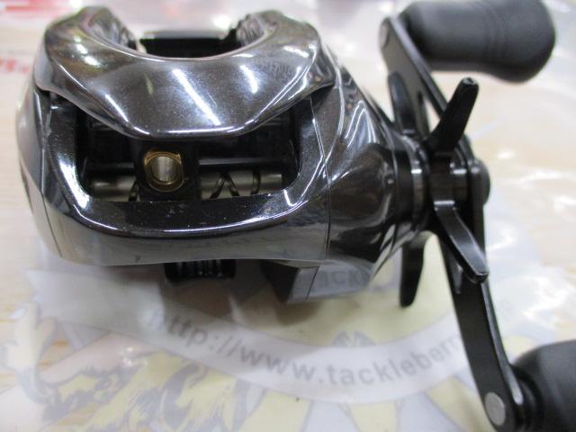 18アンタレスDCMD LH 18アンタレスDC MDXG LH｜＠ベリーネット 日本最大新品中古釣具WEBショップ