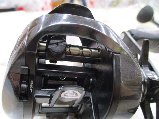 18アンタレスDC MDXG LH｜＠ベリーネット 日本最大新品中古釣具WEBショップ