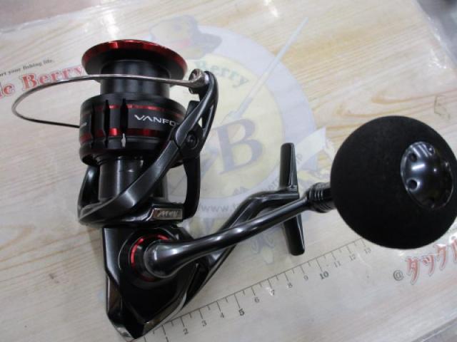 20ヴァンフォード C5000XG｜＠ベリーネット 日本最大新品中古