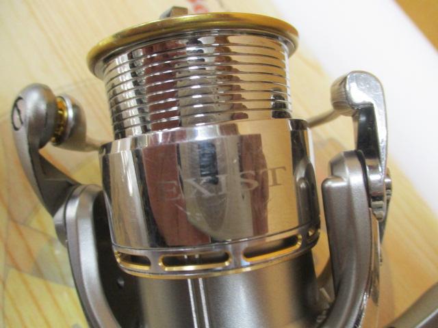 イグジスト 2004