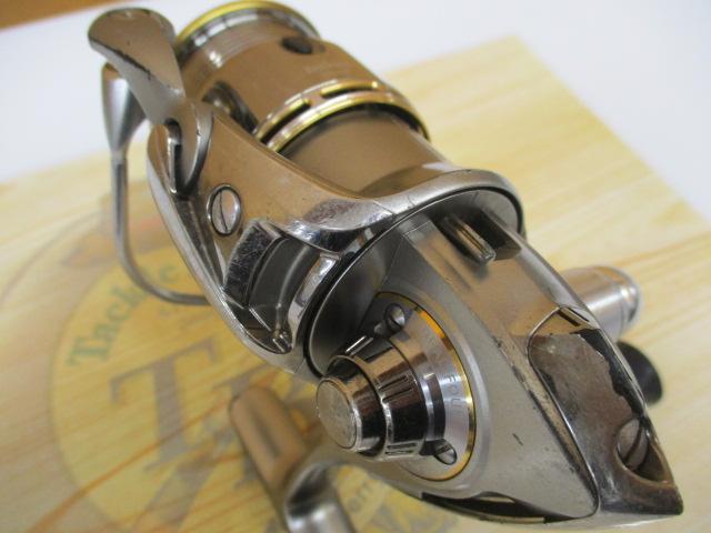 イグジスト 2004