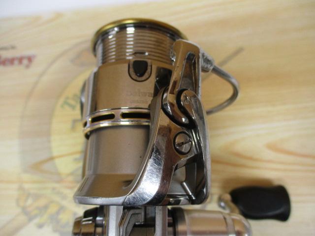 イグジスト 2004