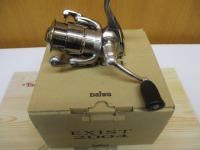 イグジスト 2004