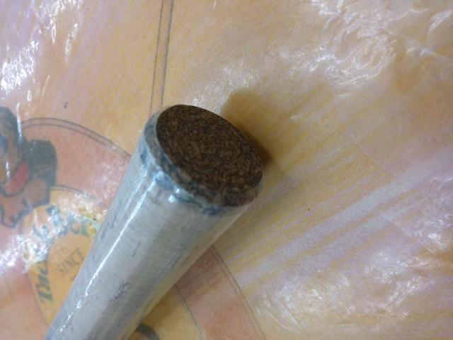 ジョイスティック44GS/オレンジリーフ