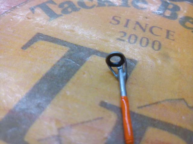 ジョイスティック44GS/オレンジリーフ