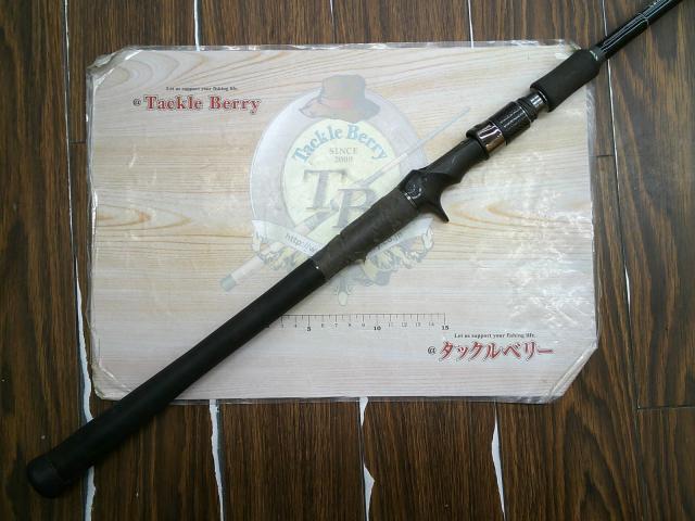 レーベンスラング LS-C76H+RX-B Spec B FE02(EVA)｜＠ベリーネット