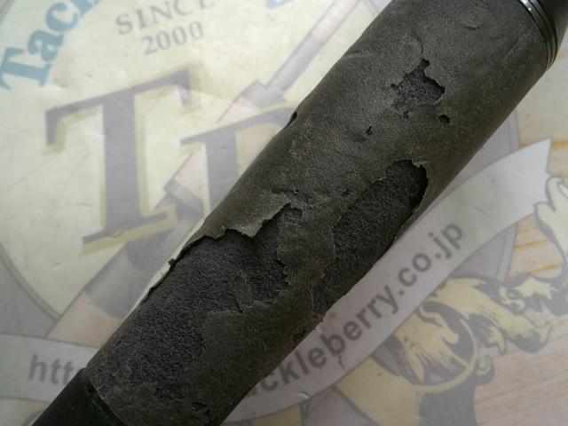 レーベンスラング LS-C76H+RX-B Spec B FE02(EVA)