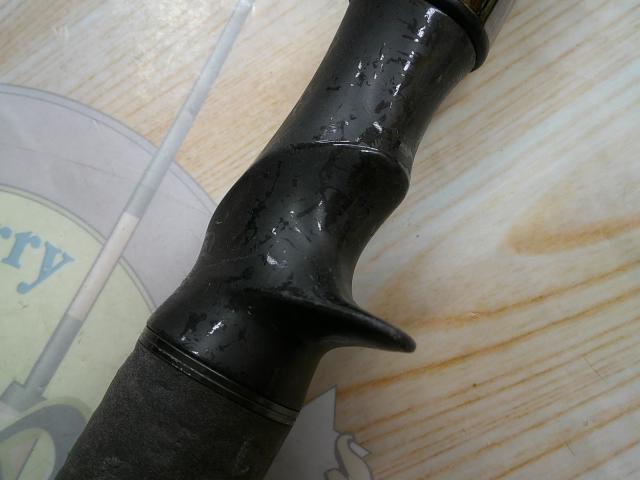 レーベンスラング LS-C76H+RX-B Spec B FE02(EVA)