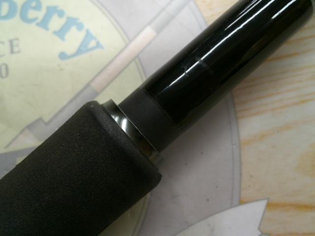 レーベンスラング LS-C76H+RX-B Spec B FE02(EVA)