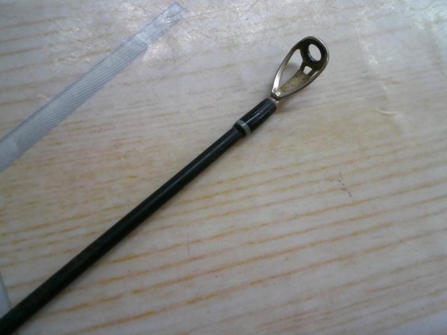 レーベンスラング LS-C76H+RX-B Spec B FE02(EVA)