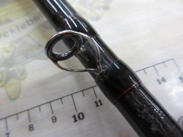 ゾディアス 176MH-G