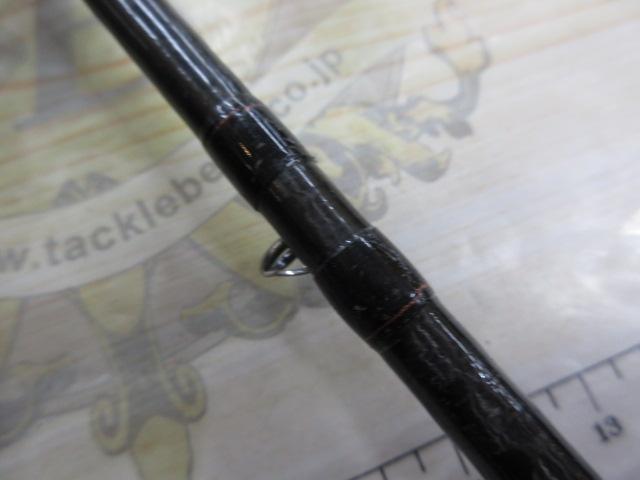 ゾディアス 176MH-G