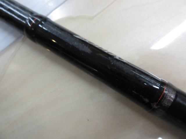 ゾディアス 176MH-G