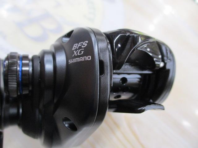 21SLX BFS XG LHリール SHIMANO 21SLX BFS XG LEFTの最安値・インプレ・釣果 | 本音の