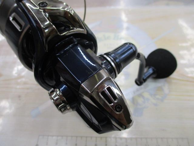 21ツインパワーXD C5000XG