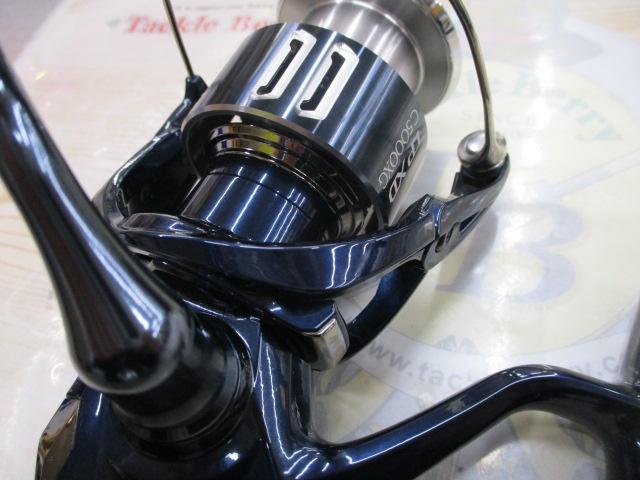 21ツインパワーXD C5000XG