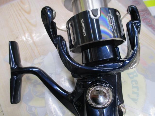 21ツインパワーXD C5000XG