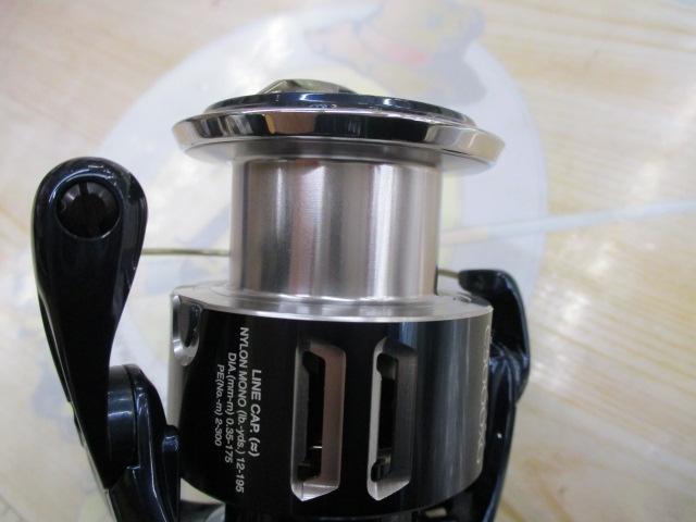 21ツインパワーXD C5000XG