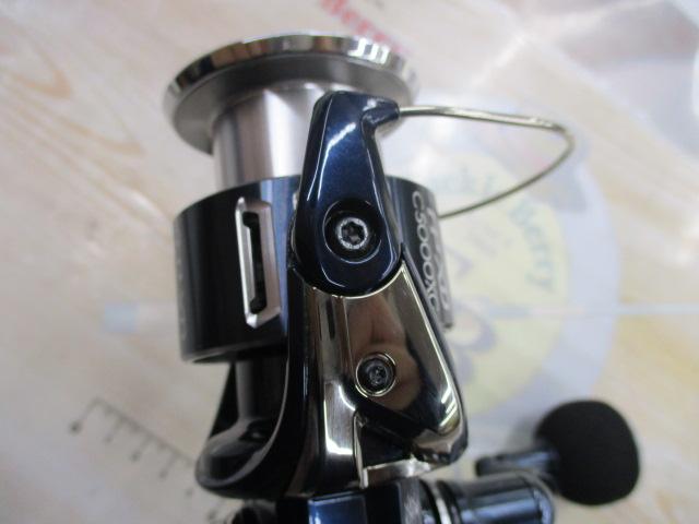 21ツインパワーXD C5000XG