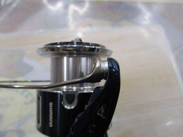 21ツインパワーXD C5000XG