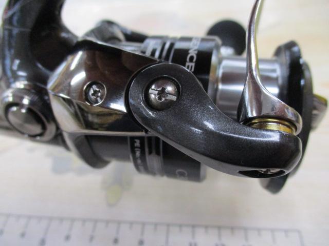 【中古/実釣問題なし】12エクスセンスCi4+ C3000HGM★シマノ 12エクスセンスCI4+ C3000HGM｜＠ベリーネット 日本最大新品中古