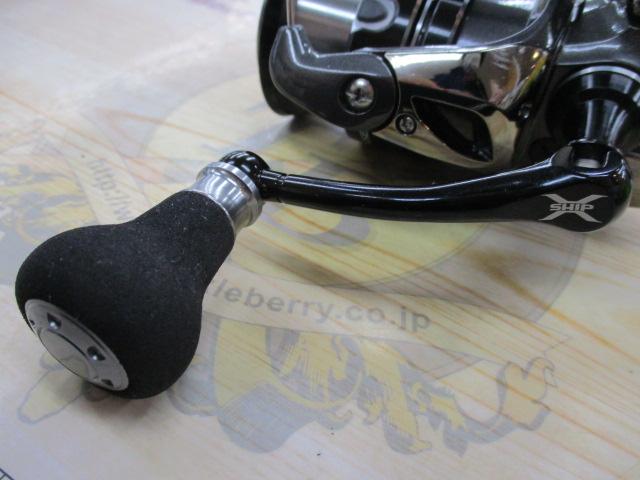 12エクスセンスCI4+ C3000HGM