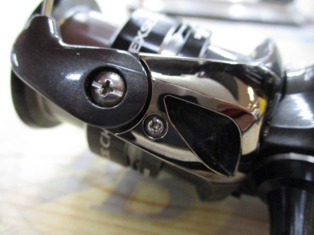 12エクスセンスCI4+ C3000HGM