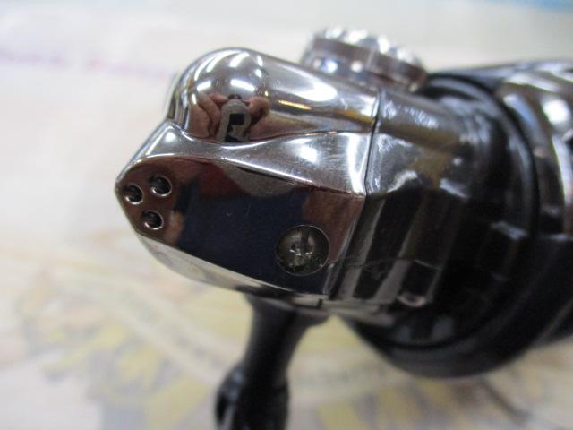 12エクスセンスCI4+ C3000HGM