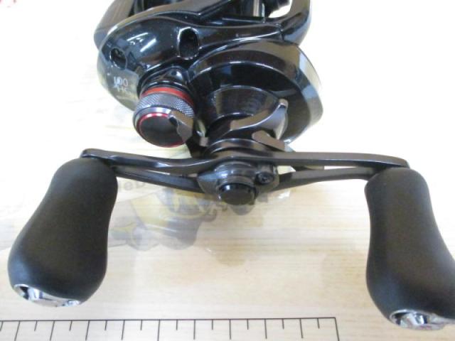 17スコーピオンDC100HG シマノ 17 スコーピオンDC 100HG - メルカリ