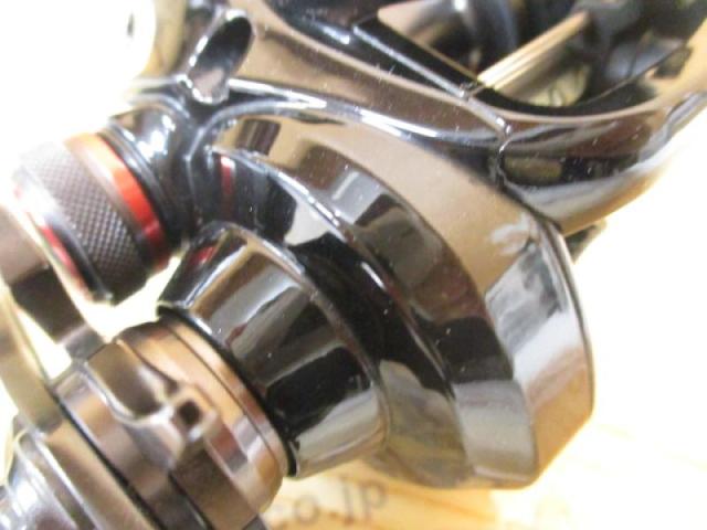 17スコーピオンDC 100HG｜＠ベリーネット 日本最大新品中古釣具WEBショップ