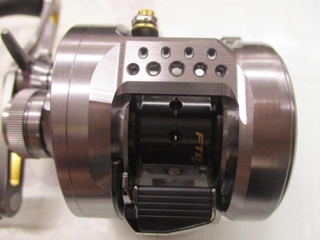 23カルカッタコンクエストBFS XGL