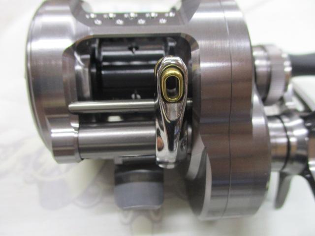 23カルカッタコンクエストBFS XGL