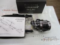 23カルカッタコンクエストBFS XGL