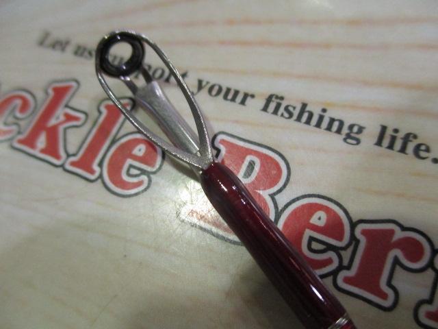 MPGウルトラクロステーパーチタンR5-223