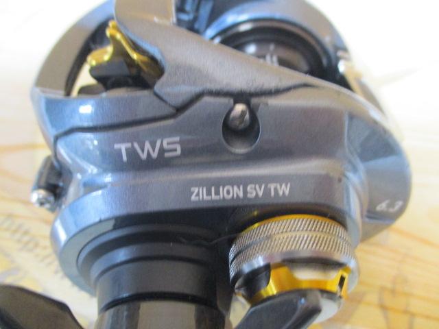 ジリオン SV TW 1016SV-HL