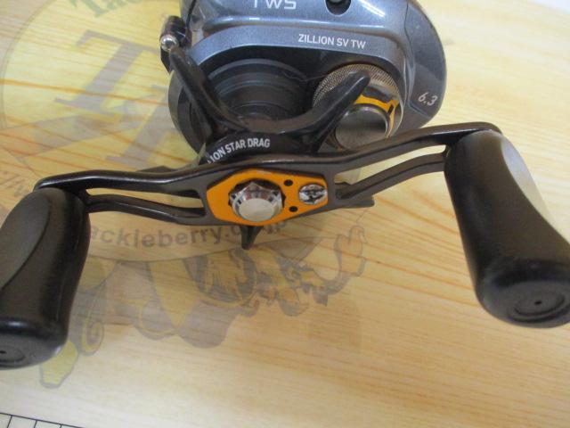 ジリオン SV TW 1016SV-HL