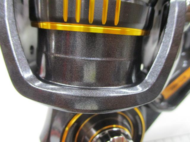 23ラグザス 2500XH-LBD