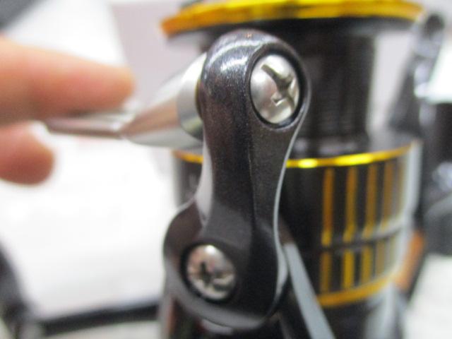 23ラグザス 2500XH-LBD