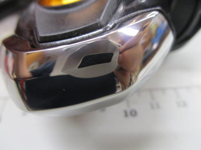 23ラグザス 2500XH-LBD