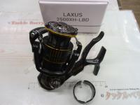 23ラグザス 2500XH-LBD